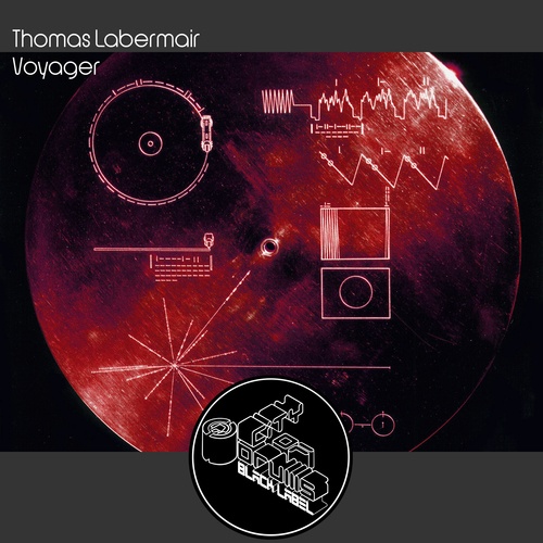 Thomas Labermair-Voyager