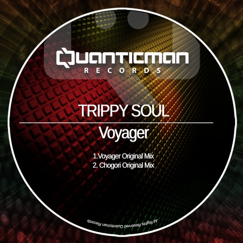Trippy Soul-Voyager