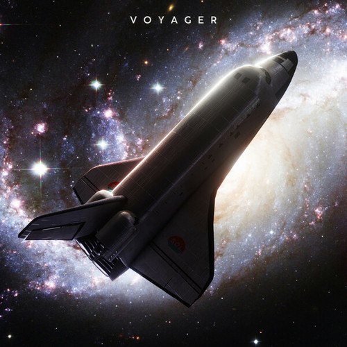 Vikram-Voyager
