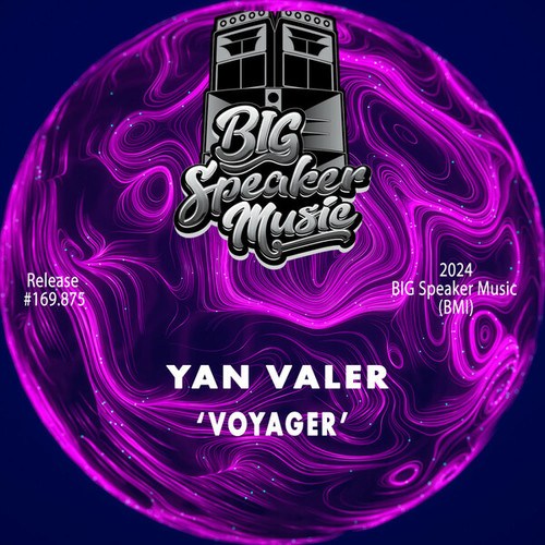 Yan Valer-Voyager