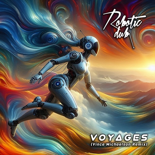 Voyages (Vince Michaelson Remix)