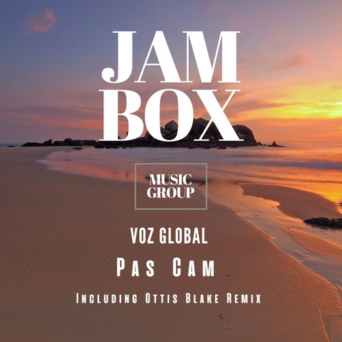 Pas Cam-Voz Global