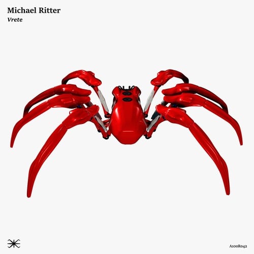 Michael Ritter-Vrete