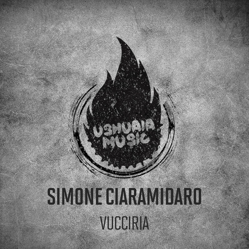 Simone Ciaramidaro-Vucciria