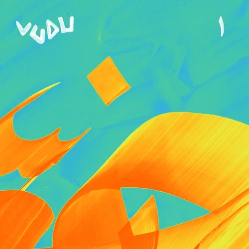 Various Artists-Vudu Amman, Vol. 1