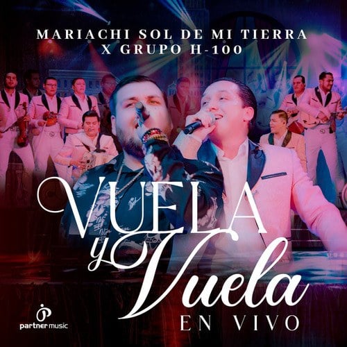 Vuela Y Vuela