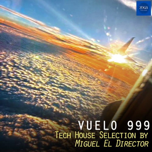 Various Artists-Vuelo 999