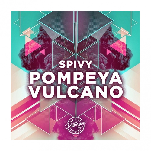 SPIVY-Vulcano