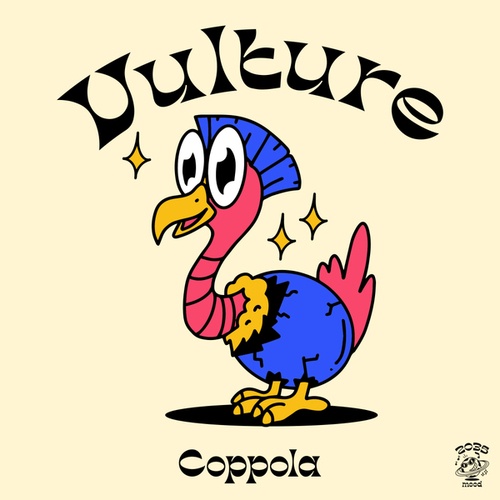 Coppola-Vulture