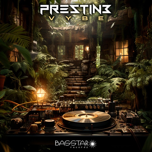 Prestin3-Vybe