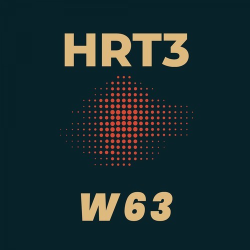 HRT3-W 63