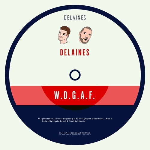 Delaines-W.D.G.A.F