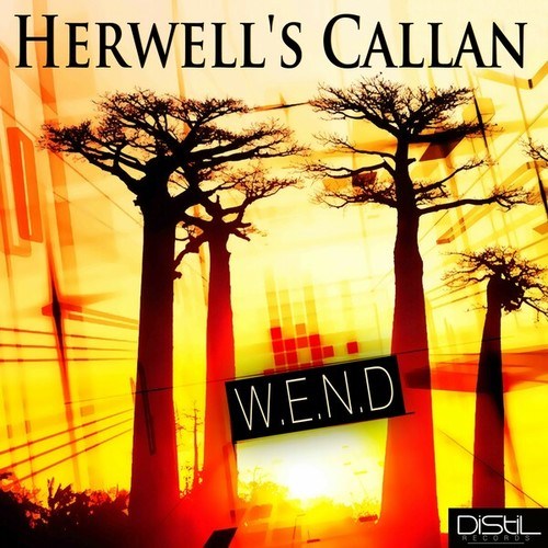 Herwell's Callan-W.E.N.D