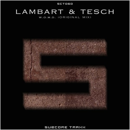 Lambart & Tesch-W.O.M.D.
