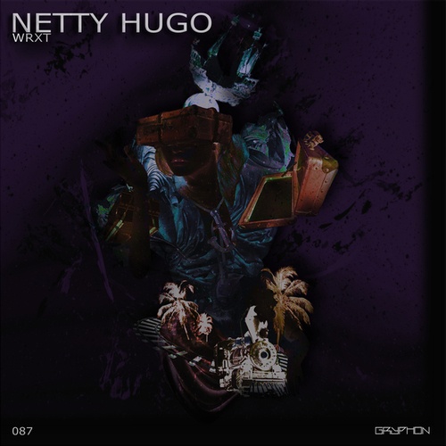 Netty Hugo-W R X T