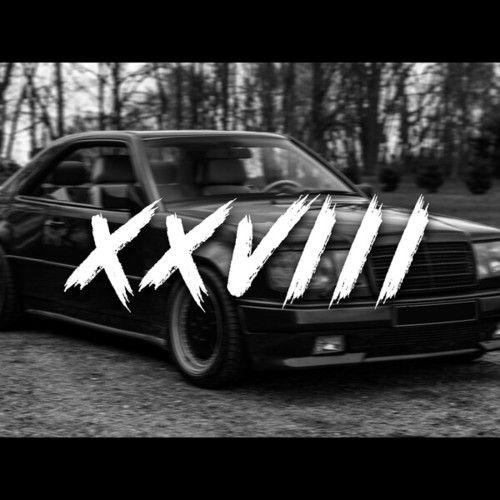 XXVIII-W124