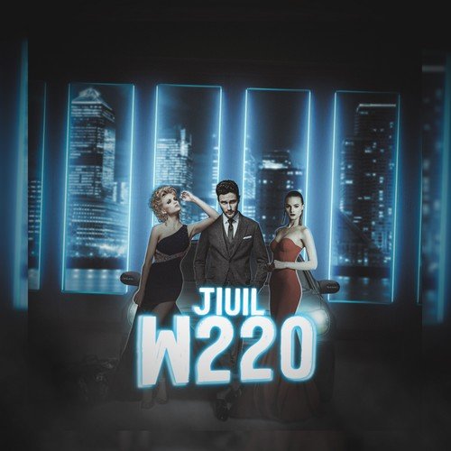 JIUIL-W220 (Prod. Asov Beat)