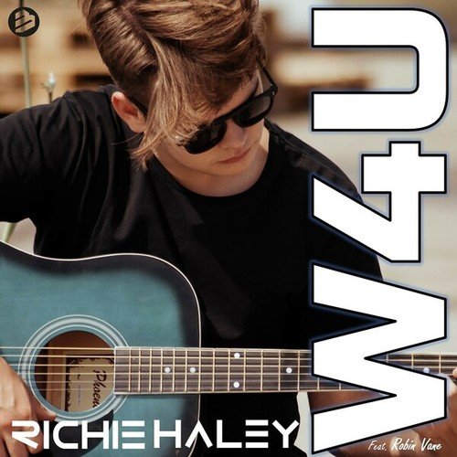 Richie Haley, Robin Vane-W4U (Wait for You)