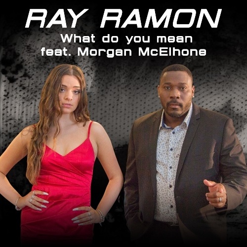 Ray Ramon, Dj Flaskman, Andromeda-What Do You Mean (feat. Morgan Mcelhone)