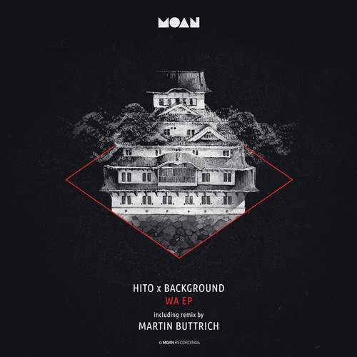 Hito, Background, Martin Buttrich-Wa EP