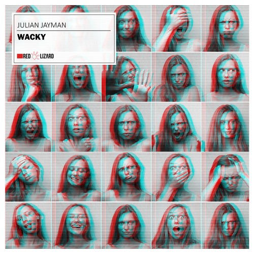 Julian Jayman-Wacky (Extended Mix)
