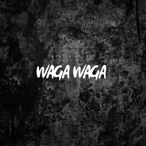 Waga Waga