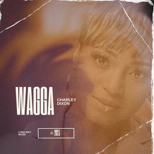 Charley Dixon-Wagga