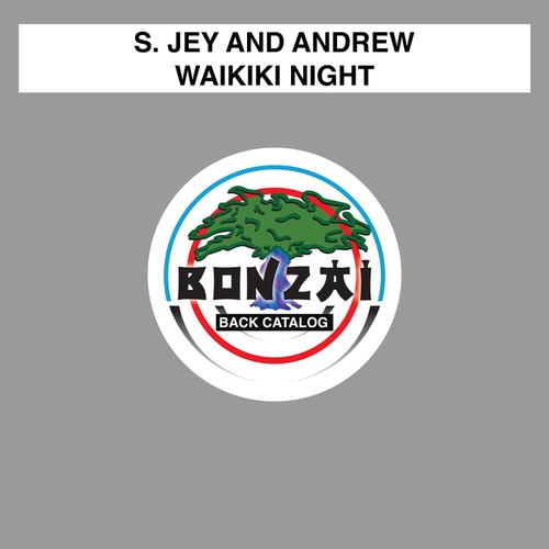 S. Jey And Andrew-Waikiki Night