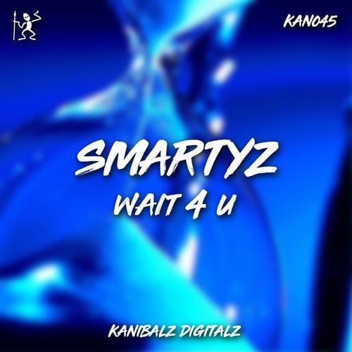 Smartyz-Wait 4 U