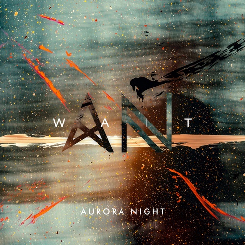 Aurora Night-Wait
