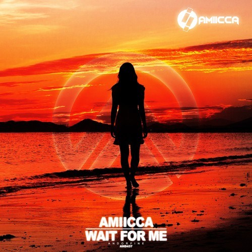 Amiicca-Wait for Me