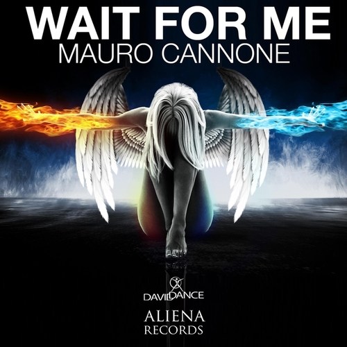 Mauro Cannone-Wait For Me