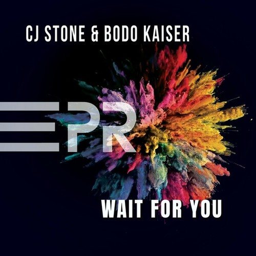 Cj Stone, Bodo Kaiser-Wait for You
