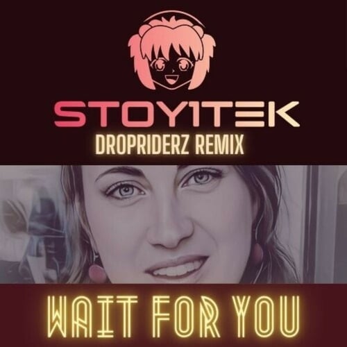 Wait for You (Dropriderz Remix)