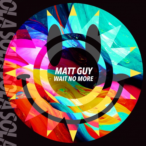 Matt Guy-Wait No More