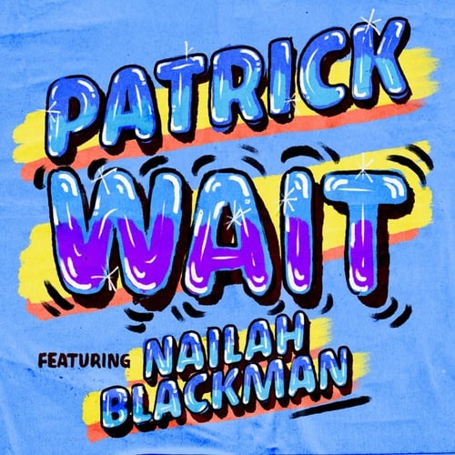 Nailah Blackman, Patrick-Wait