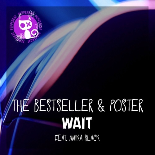 The Bestseller, Anika Black, PÓSTER-Wait