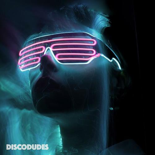 DiscoDudes-Wait Whutt?!