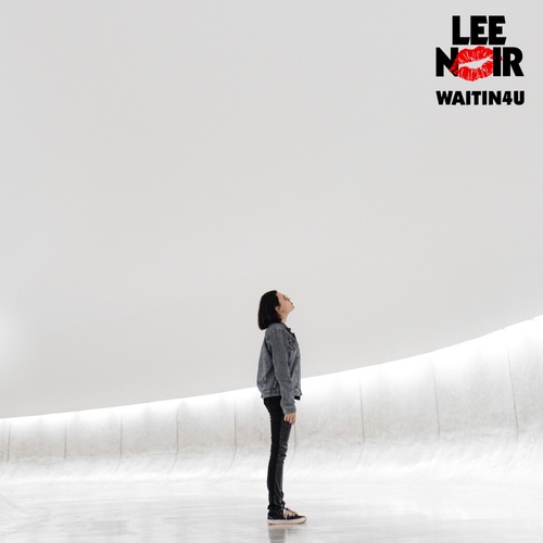 Lee Noir-Waitin' 4U