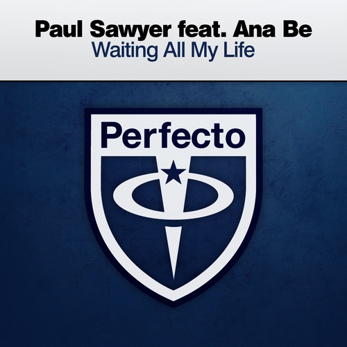 Ana Be, Paul Sawyer -Waiting All My Life