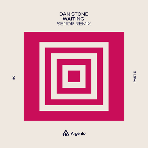 Dan Stone, Sendr-Waiting