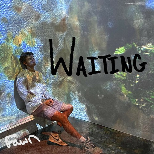Fawn-Waiting