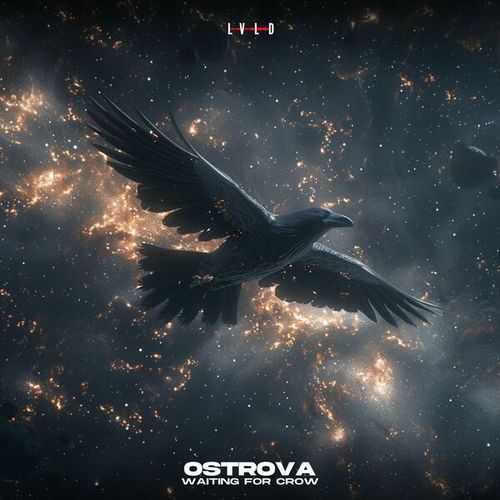 OSTROVA-Waiting For Crow