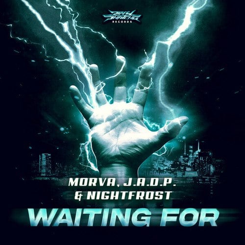 Morva, J.A.D.P, Nightfrost-Waiting For