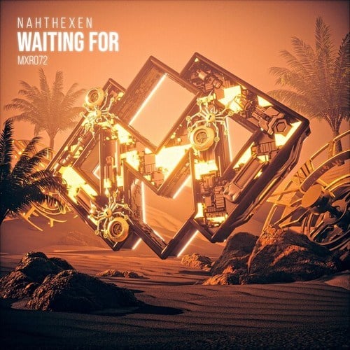 Nahthexen-Waiting For