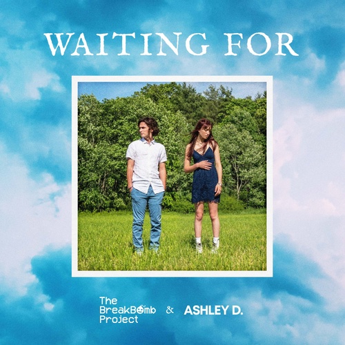 The BreakBomb Project, Ashley D.-Waiting For