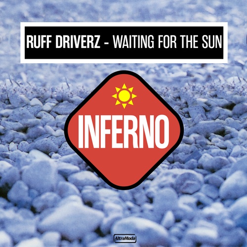 Ruff Driverz, Richie Santana, Heliotropic-Waiting For The Sun