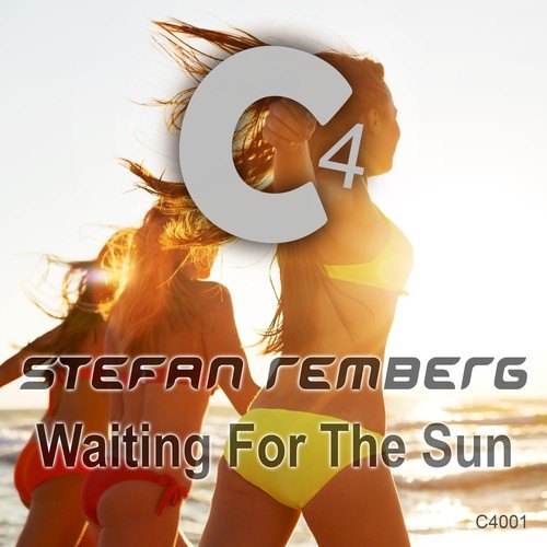 Stefan Remberg-Waiting for the Sun