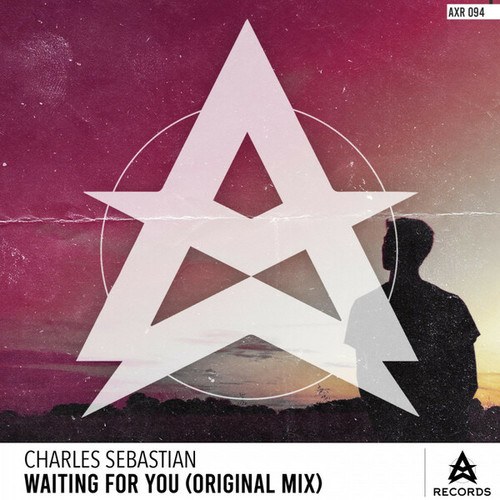 Charles Sebastian-Waiting For You
