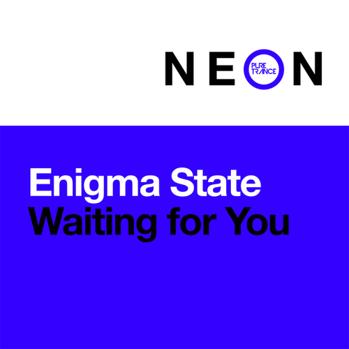 Enigma State-Waiting for You